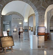 Exposition individuelle 