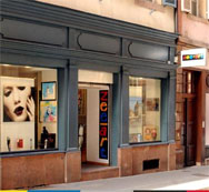 Galerie Zee Art