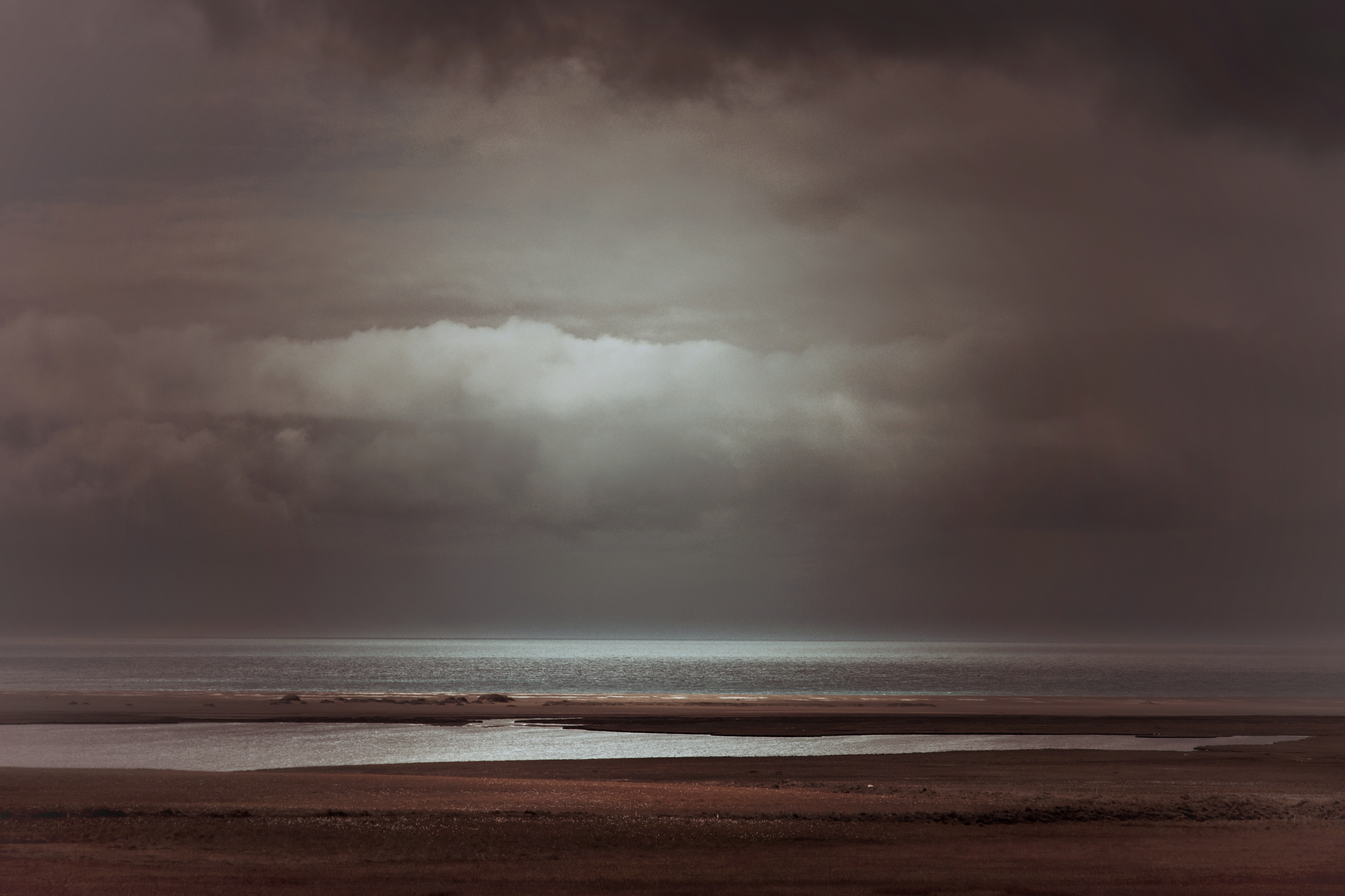 Lumiere et ciel — photographie de Damien Marx