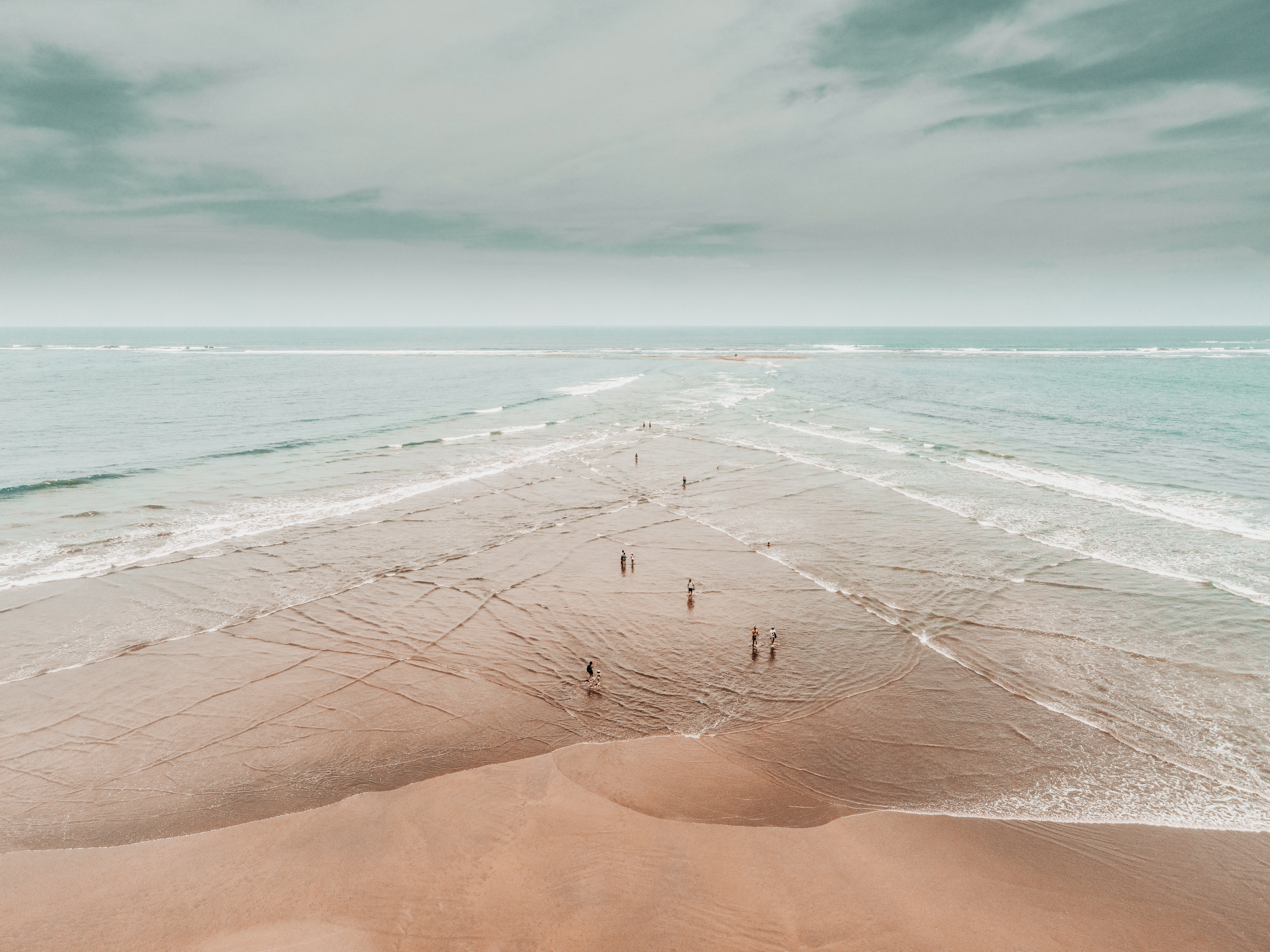 Vue haut personnage — photographie de Damien Marx