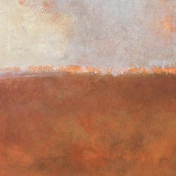 Tableau peinture contemporaine,Abstraction,,acrylique,ocre