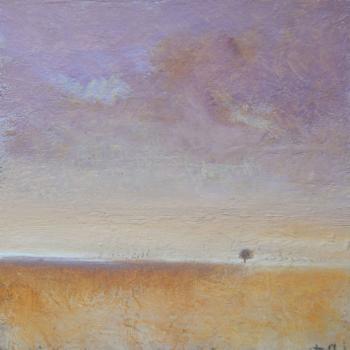 Tableau peinture contemporaine,tableau abstrait 5,,huile,marron