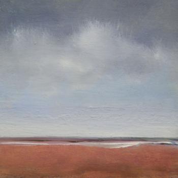 Tableau peinture contemporaine,tableau contemporain abstrait,,huile,bleu